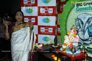 Asha Bhosle BIG FM