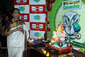 Asha Bhosle BIG FM