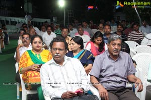 Bathukamma Vedukalu 2014