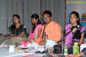 Bathukamma Vedukalu 2014