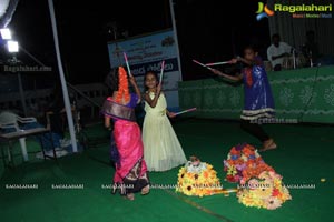 Bathukamma Vedukalu 2014