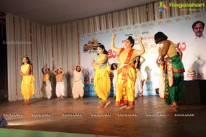 Bathukamma Vedukalu 2014