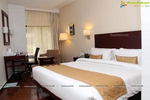 Best Western Ashoka Hitec City