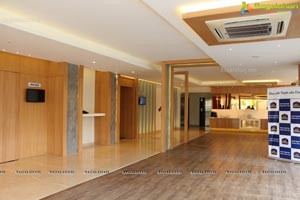 Best Western Ashoka Hitec City