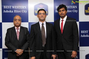 Best Western Ashoka Hitec City