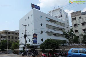 Best Western Ashoka Hitec City