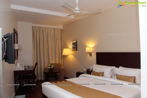 Best Western Ashoka Hitec City