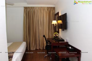 Best Western Ashoka Hitec City