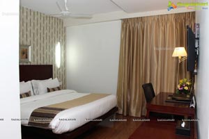 Best Western Ashoka Hitec City