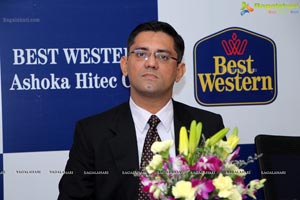 Best Western Ashoka Hitec City