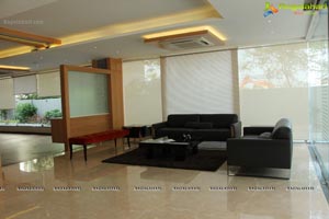 Best Western Ashoka Hitec City