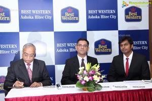 Best Western Ashoka Hitec City