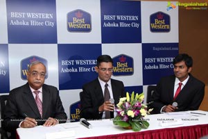 Best Western Ashoka Hitec City