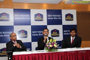 Best Western Ashoka Hitec City