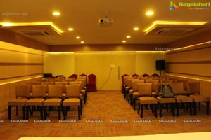 Best Western Ashoka Hitec City