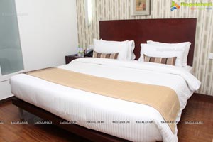 Best Western Ashoka Hitec City