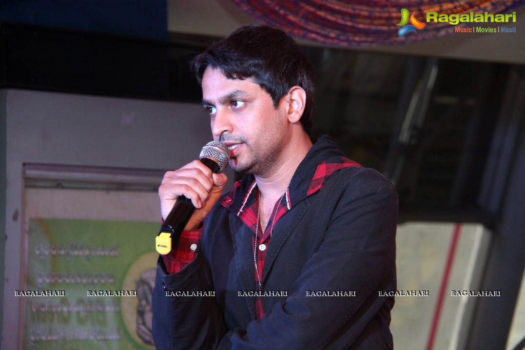 92.7 BIG FM's BIG Green Ganesha 2014, Hyderabad