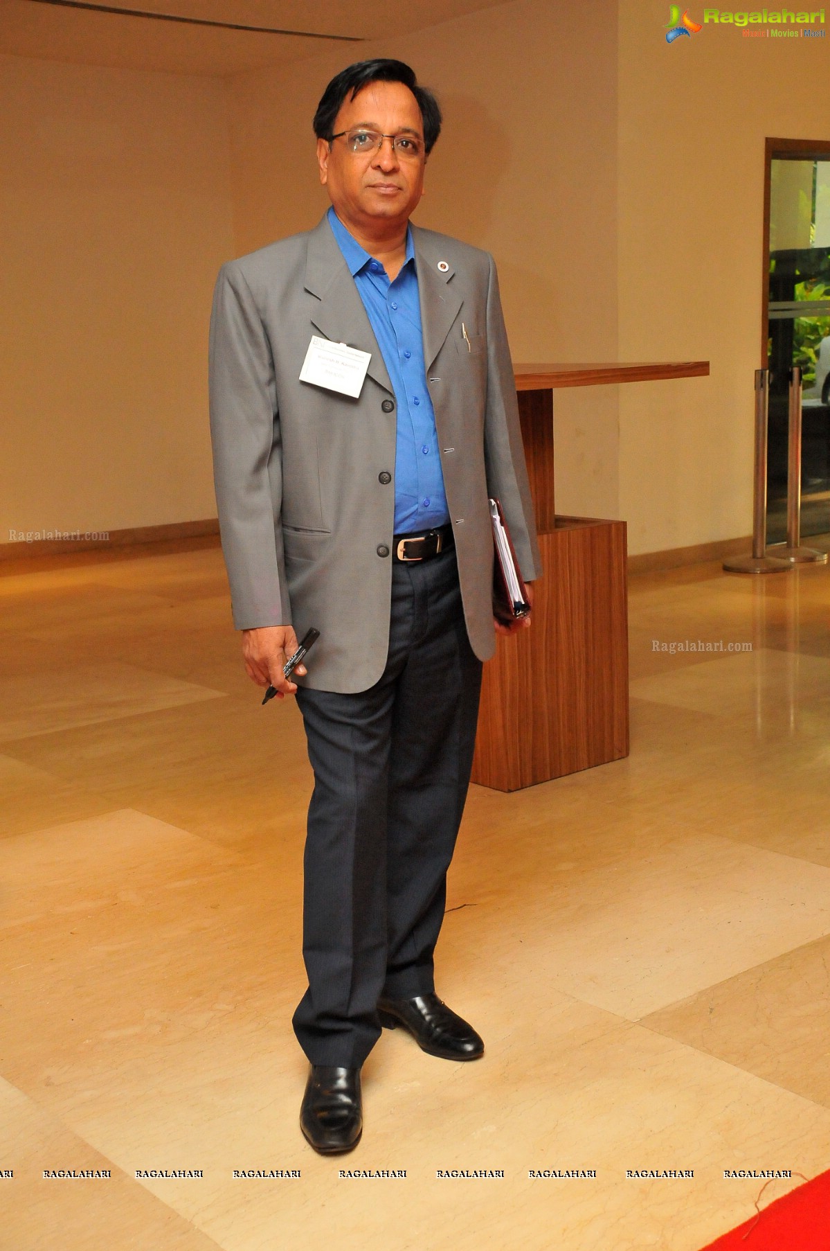 BNI Icon Meet at Radisson Blu Plaza, Hyderabad (Sep. 16, 2014)