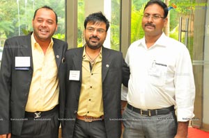 BNI Hyderabad