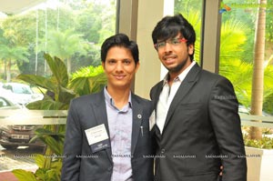 BNI Hyderabad