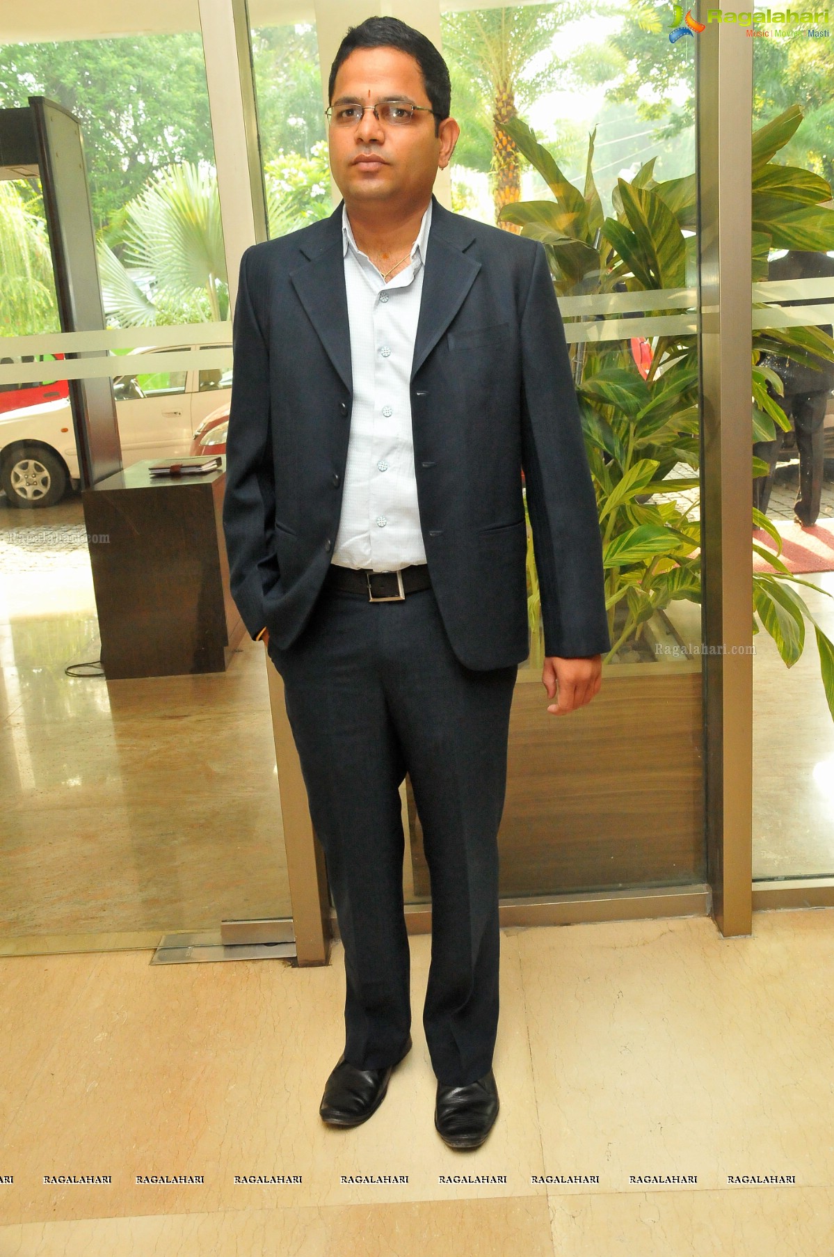 BNI Icon Meet at Radisson Blu Plaza, Hyderabad (Sep. 16, 2014)