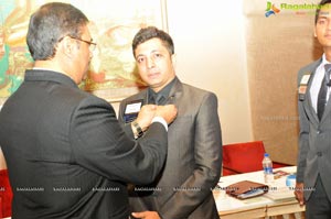 BNI Hyderabad