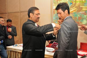 BNI Hyderabad