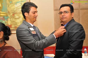 BNI Hyderabad