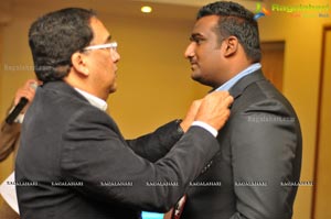 BNI Icon Meet