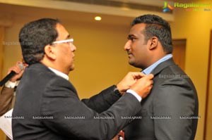 BNI Icon Meet