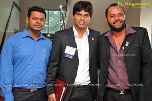 BNI Icon Meet