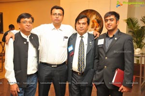 BNI Icon Meet