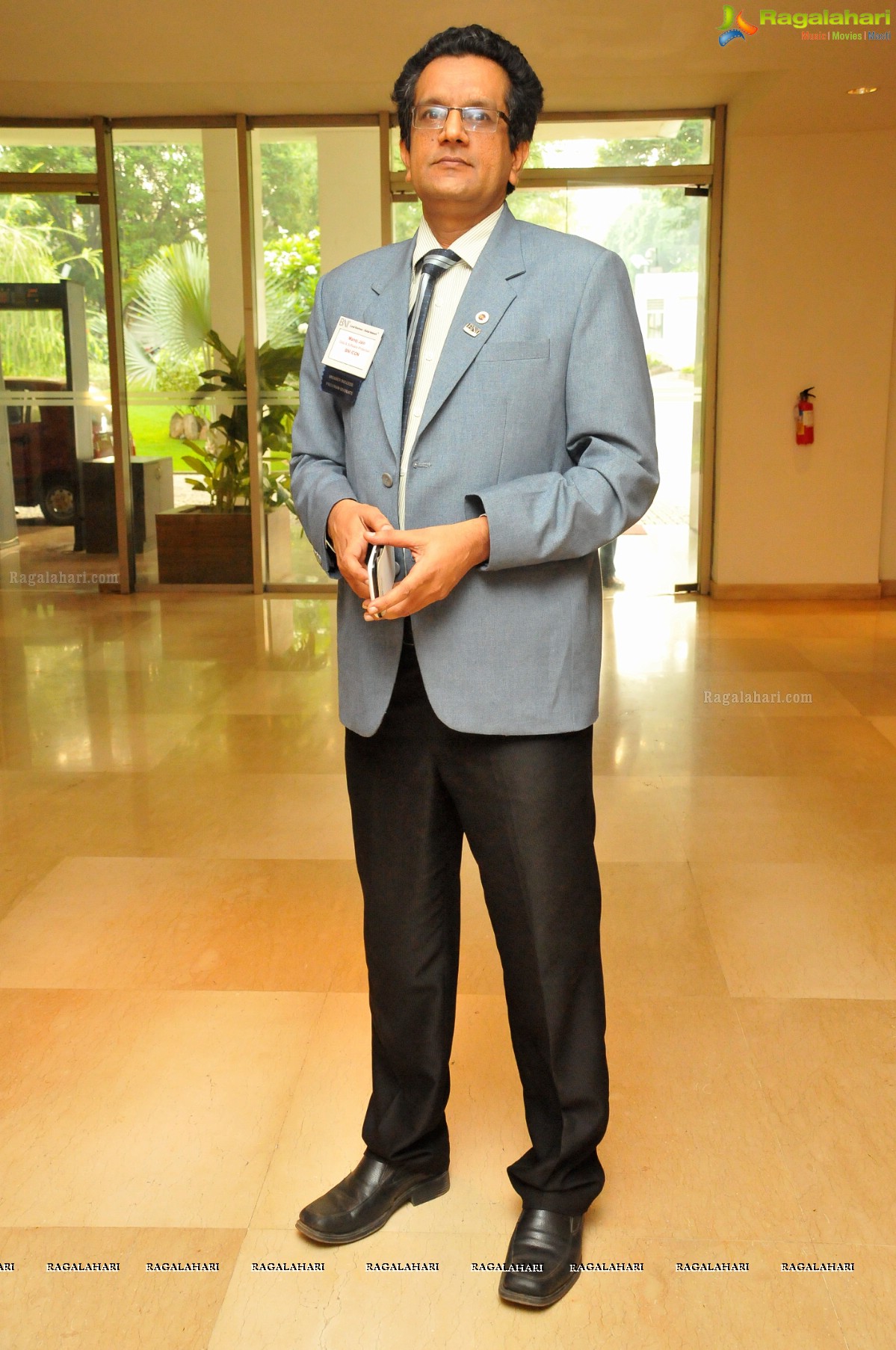 BNI Icon Meet at Radisson Blu Plaza, Hyderabad (Sep. 23, 2014)