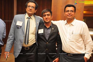 BNI Icon Meet