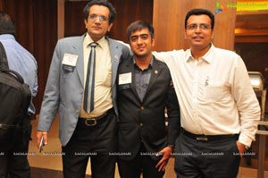 BNI Icon Meet