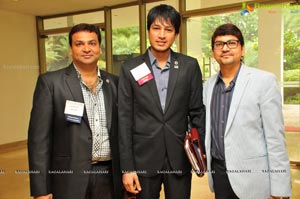 BNI Icon Meet