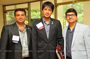 BNI Icon Meet