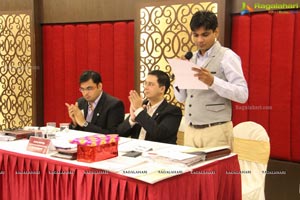 BNI Kohinoor Meet