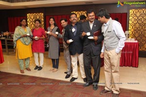 BNI Kohinoor Meet