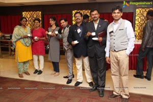 BNI Kohinoor Meet