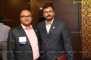 BNI Kohinoor Meet