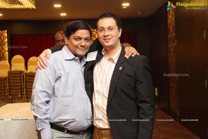 BNI Kohinoor Meet