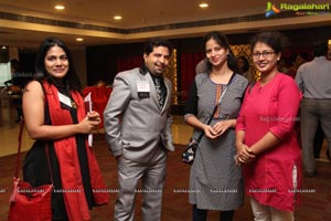 BNI Kohinoor Meet