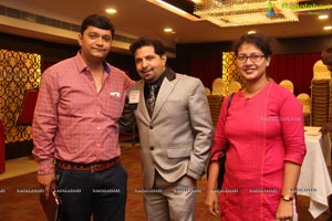 BNI Kohinoor Meet