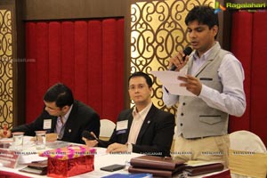 BNI Kohinoor Meet