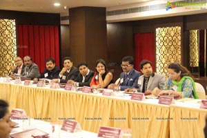 BNI Kohinoor Meet