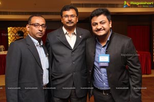 BNI Kohinoor Meet