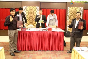 BNI Kohinoor Meet