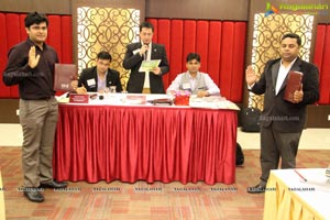 BNI Kohinoor Meet