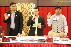 BNI Kohinoor Meet